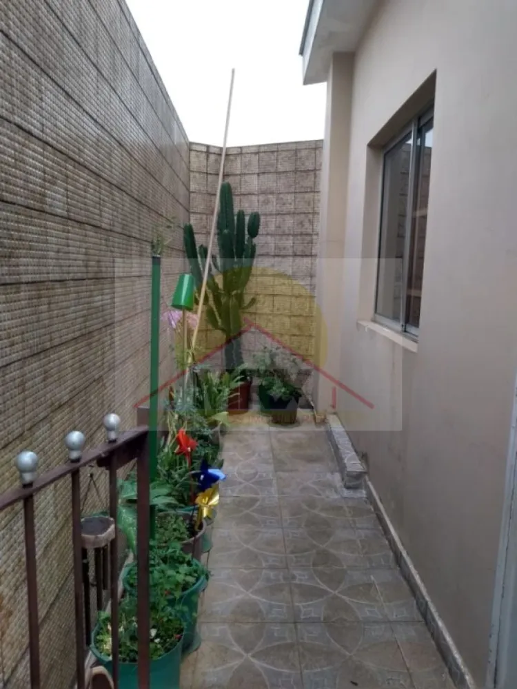 Casa, 3 quartos, 148 m² - Foto 20