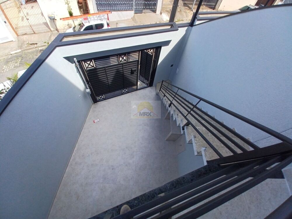 Casa, 2 quartos, 63 m² - Foto 8