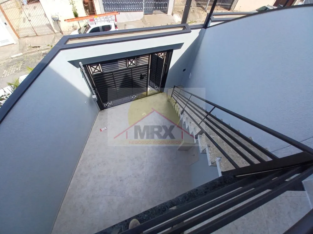 Casa, 2 quartos, 63 m² - Foto 20