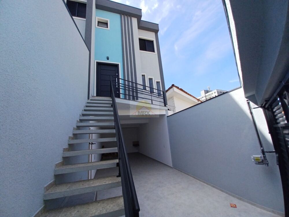 Casa, 2 quartos, 63 m² - Foto 2