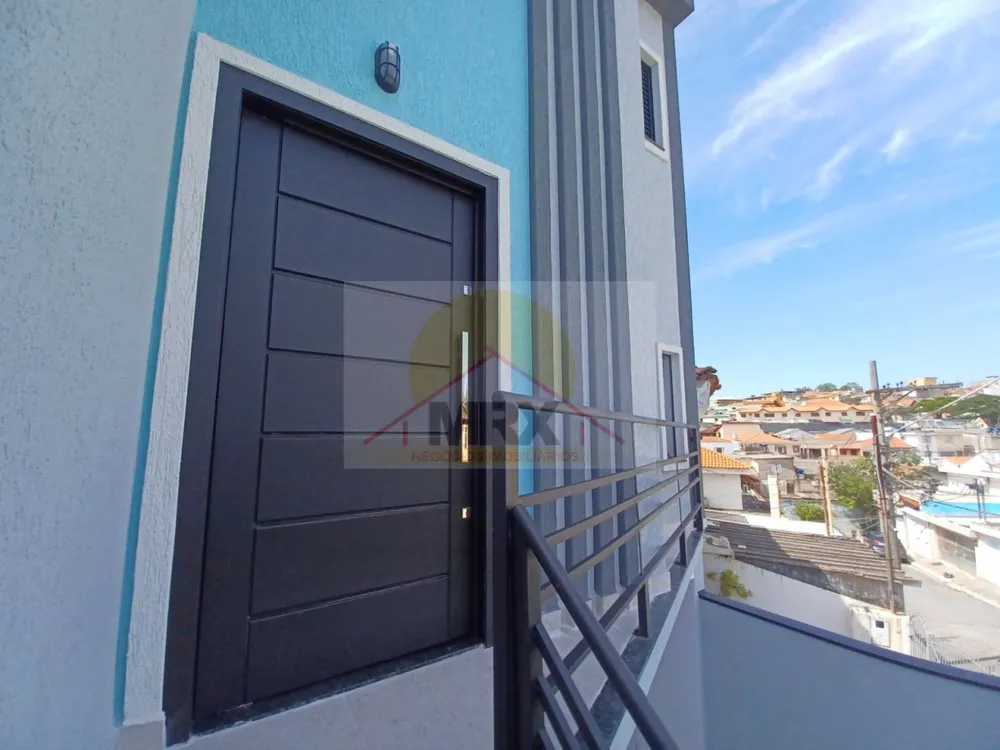 Casa, 2 quartos, 63 m² - Foto 9