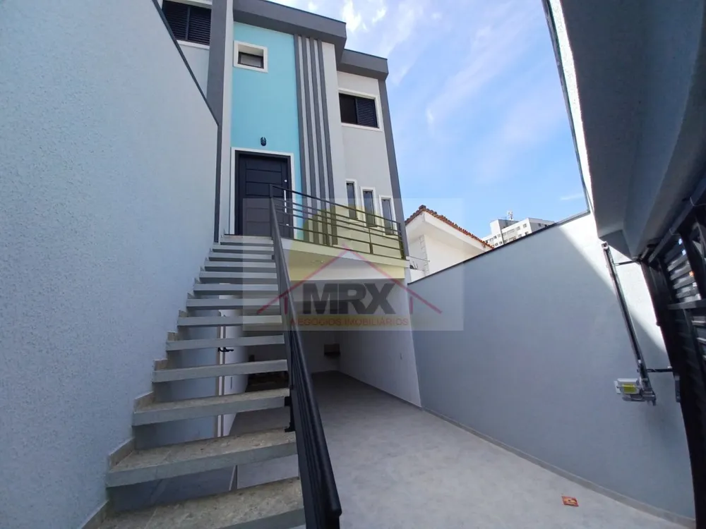 Casa, 2 quartos, 63 m² - Foto 16