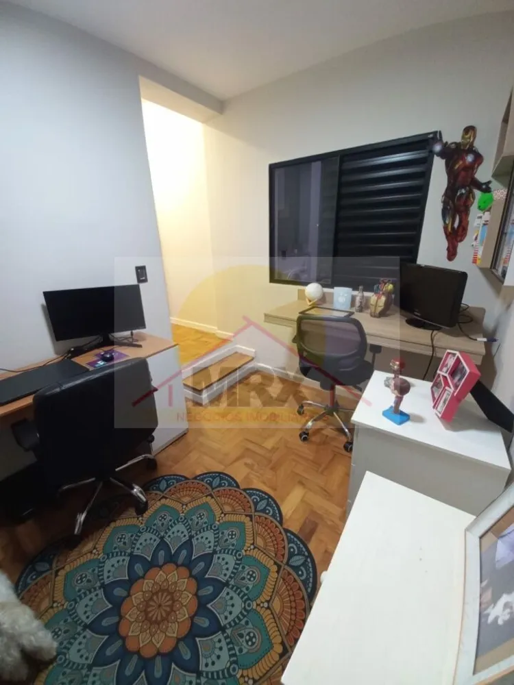 Casa, 3 quartos - Foto 10