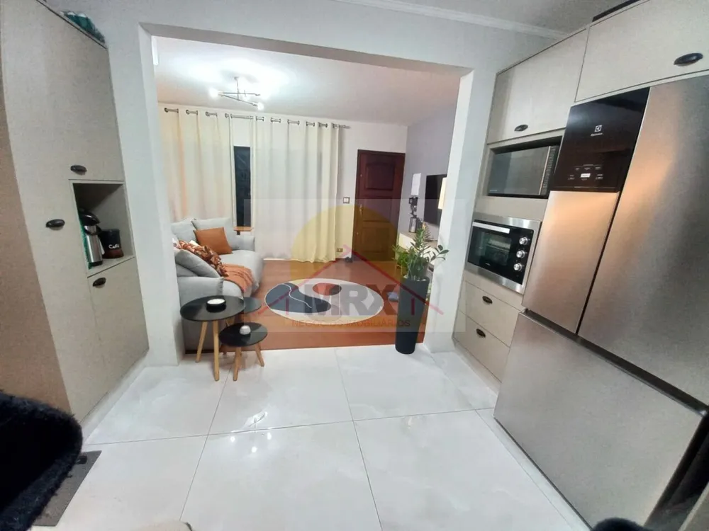 Casa, 3 quartos - Foto 15