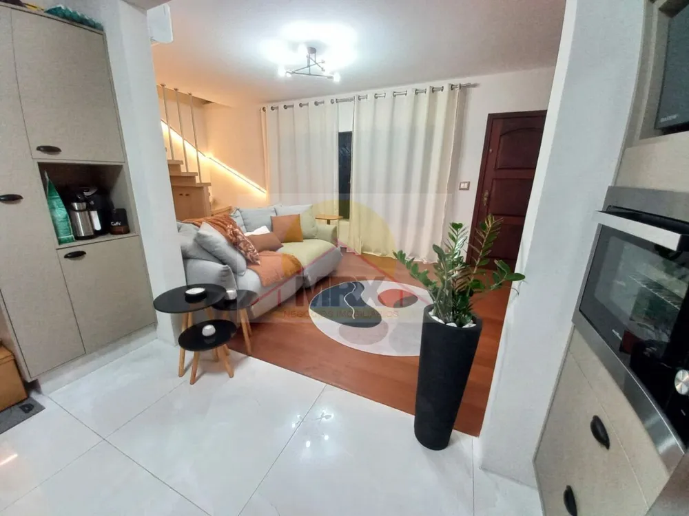 Casa, 3 quartos - Foto 3