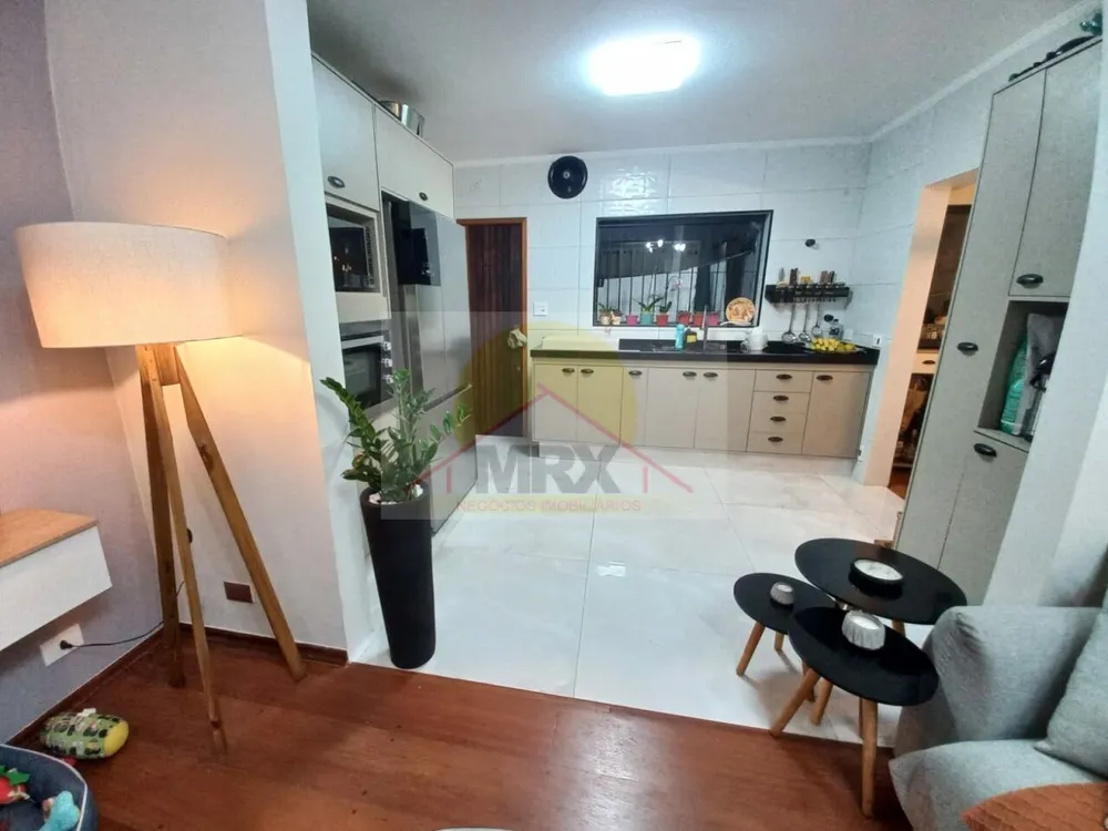 Casa, 3 quartos - Foto 4
