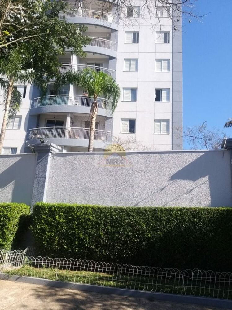 Apartamento, 3 quartos, 71 m² - Foto 1