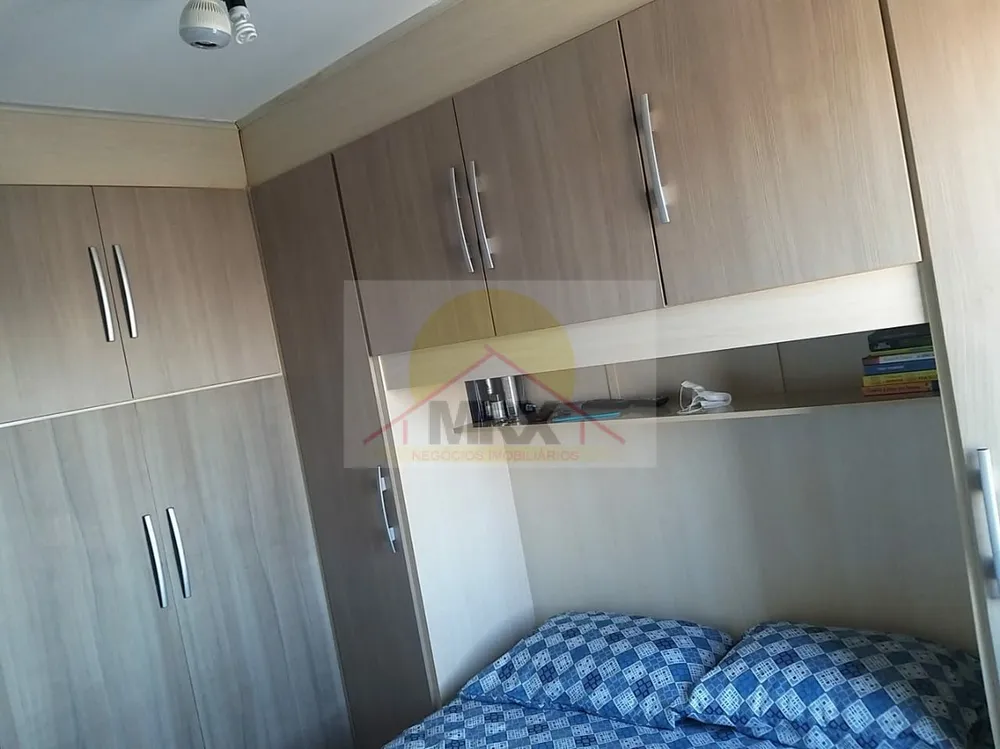 Apartamento, 3 quartos, 71 m² - Foto 12