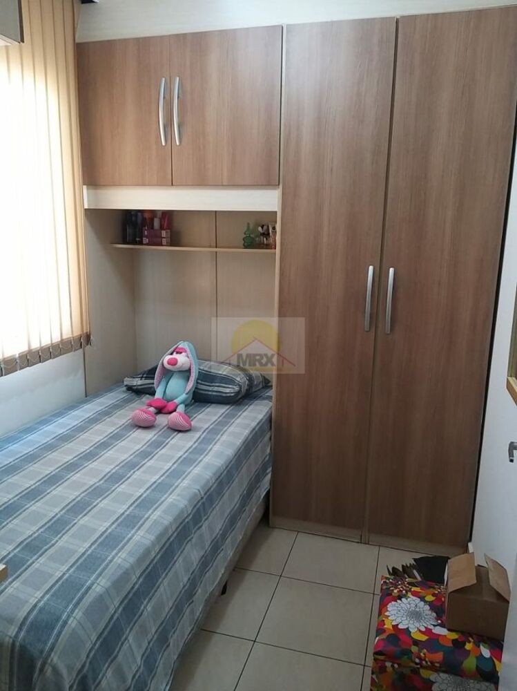 Apartamento, 3 quartos, 71 m² - Foto 3