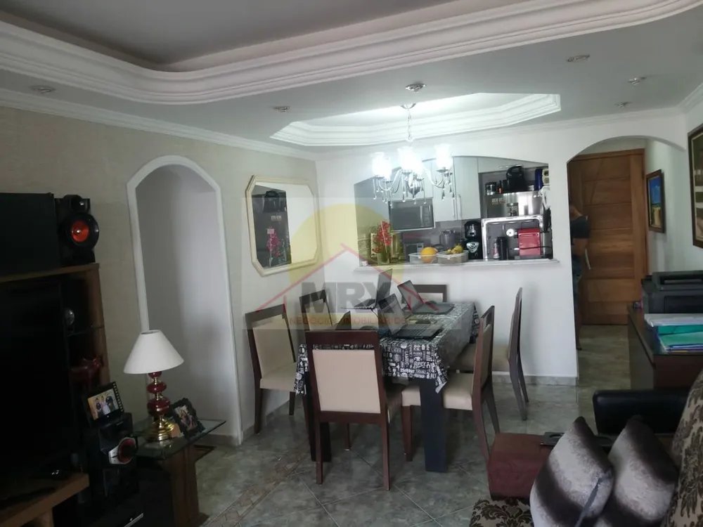 Apartamento, 3 quartos, 71 m² - Foto 14