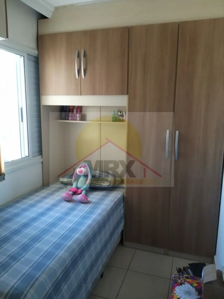 Apartamento, 3 quartos, 71 m² - Foto 11