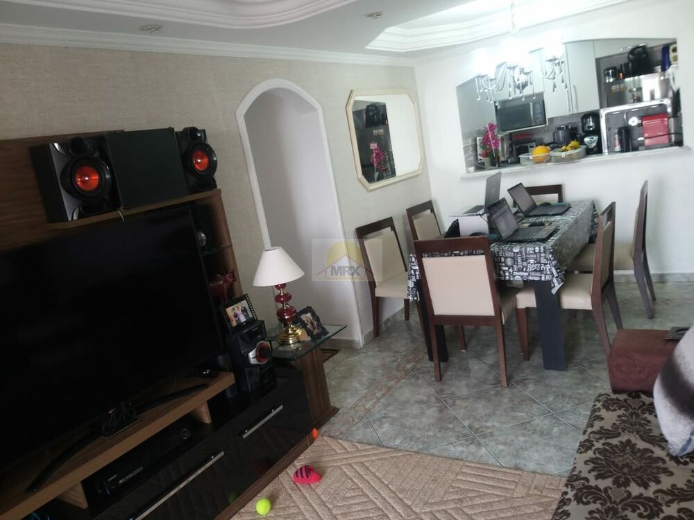 Apartamento, 3 quartos, 71 m² - Foto 8