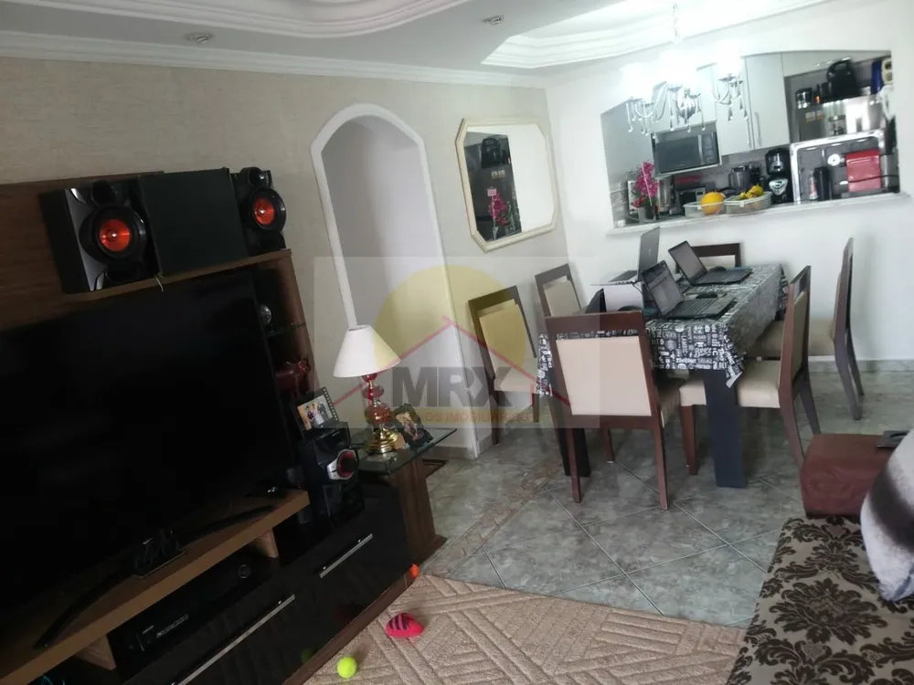 Apartamento, 3 quartos, 71 m² - Foto 15