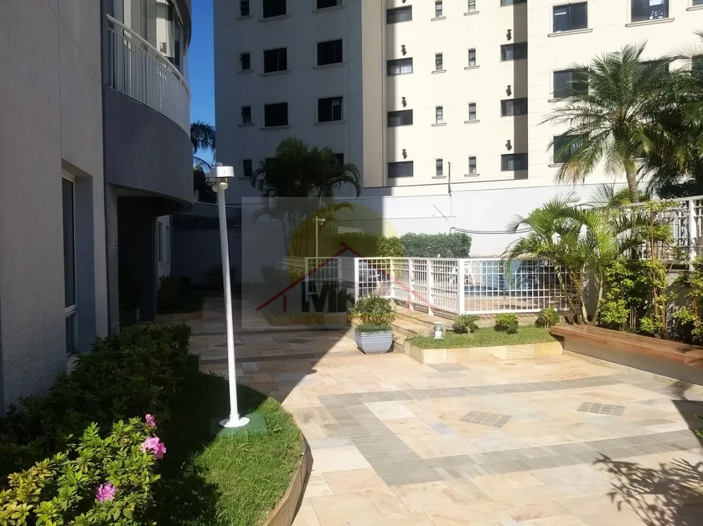 Apartamento, 3 quartos, 71 m² - Foto 17