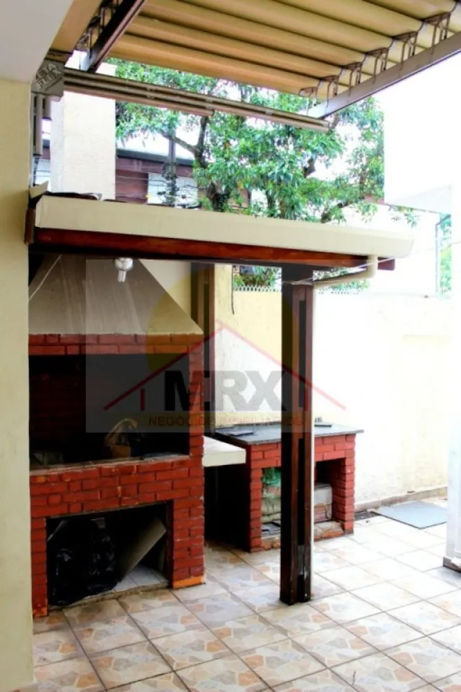 Casa, 5 quartos, 385 m² - Foto 16
