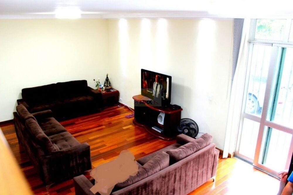 Casa, 5 quartos, 385 m² - Foto 1