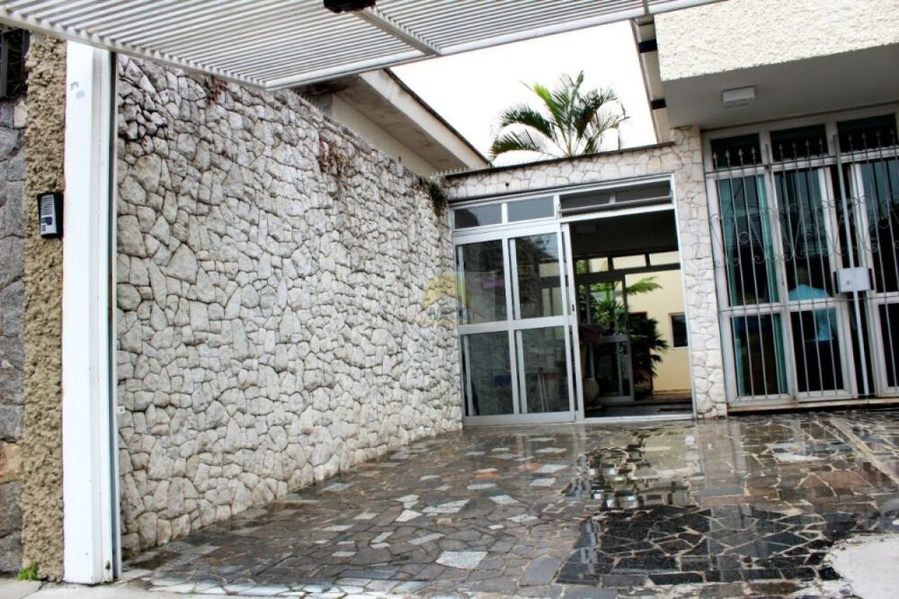 Casa, 5 quartos, 385 m² - Foto 2