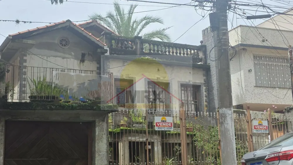 Terreno, 272 m² - Foto 1