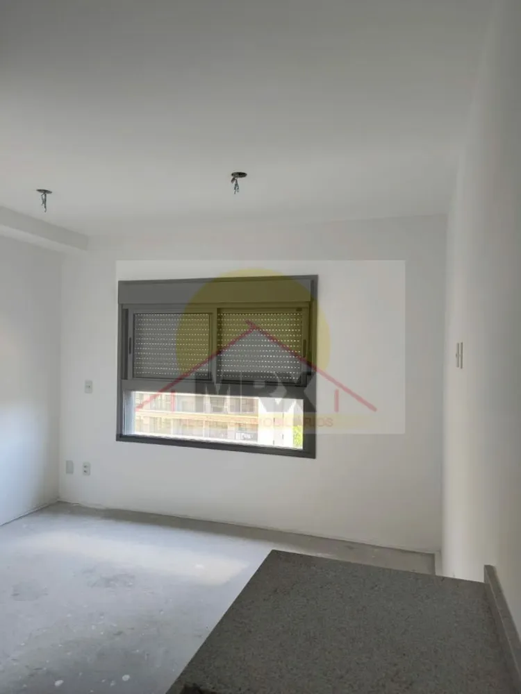 Apartamento, 1 quarto, 20 m² - Foto 19
