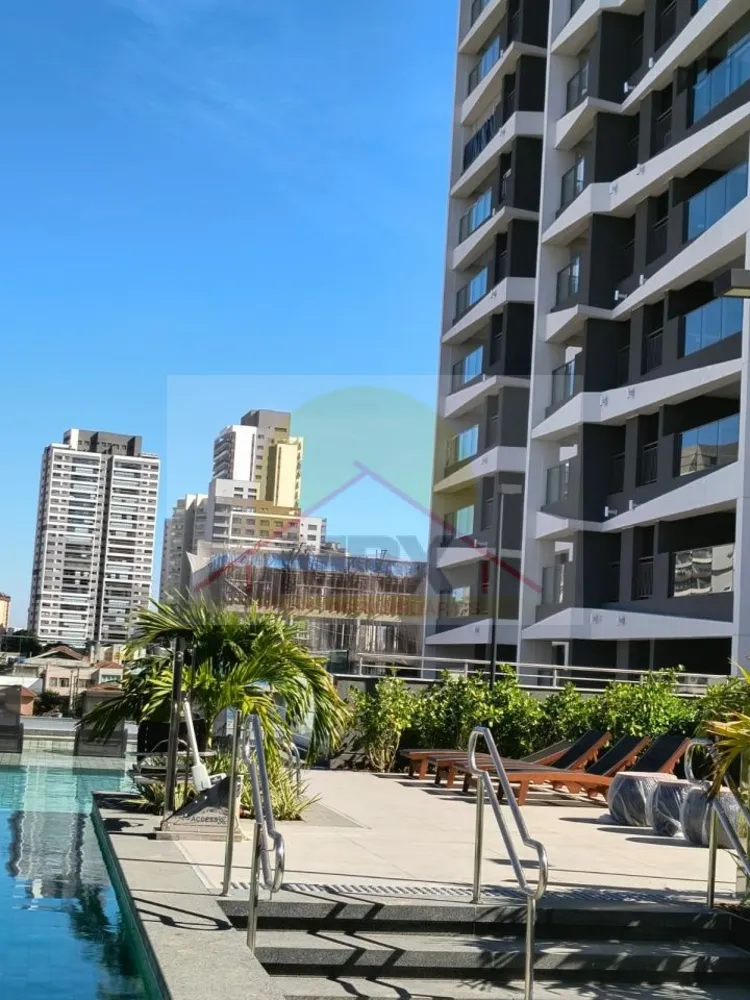 Apartamento, 1 quarto, 20 m² - Foto 17