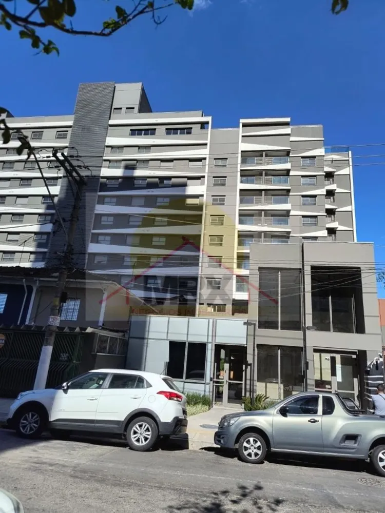 Apartamento, 1 quarto, 20 m² - Foto 13