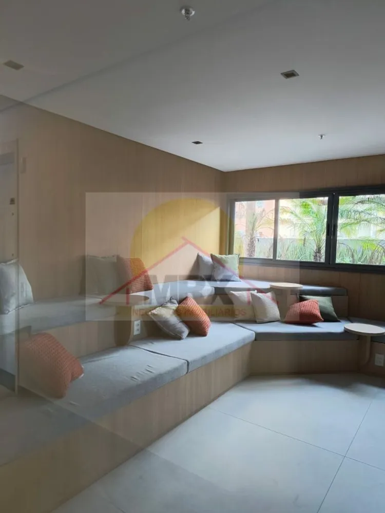 Apartamento, 1 quarto, 20 m² - Foto 12
