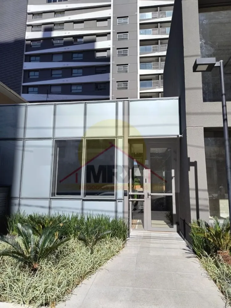 Apartamento, 1 quarto, 20 m² - Foto 16