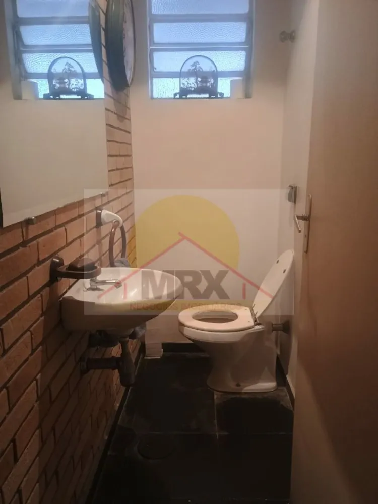 Casa, 3 quartos, 300 m² - Foto 12