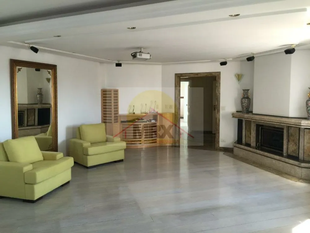 Apartamento, 4 quartos, 500 m² - Foto 19