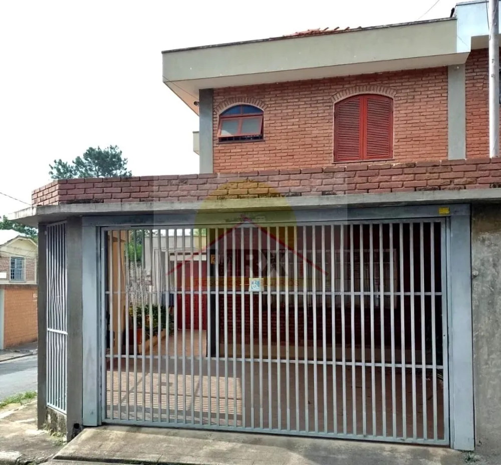 Casa, 3 quartos - Foto 11