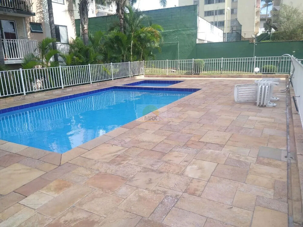 Apartamento à venda com 2 quartos, 50m² - Foto 11