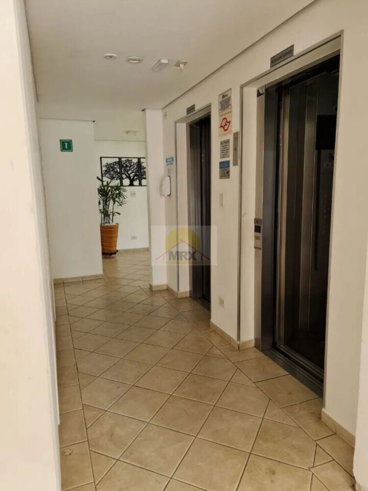 Apartamento à venda com 2 quartos, 50m² - Foto 7