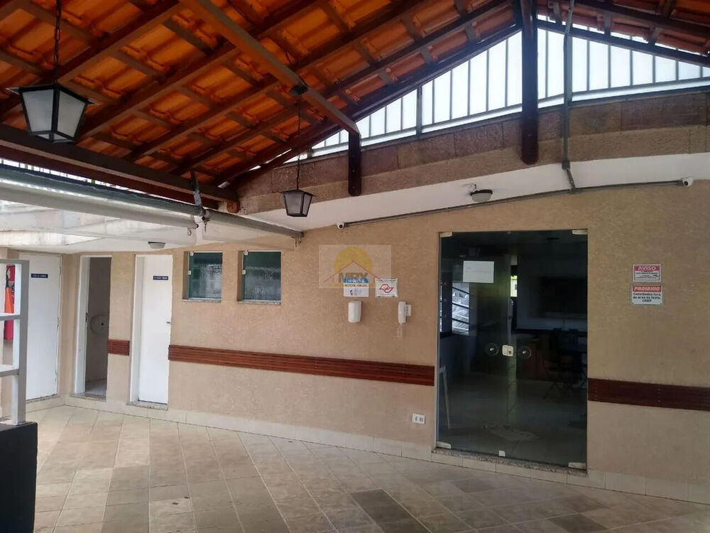 Apartamento à venda com 2 quartos, 50m² - Foto 8