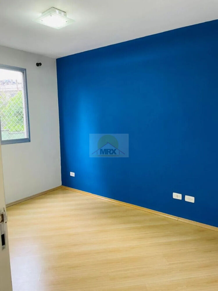 Apartamento à venda com 2 quartos, 50m² - Foto 3