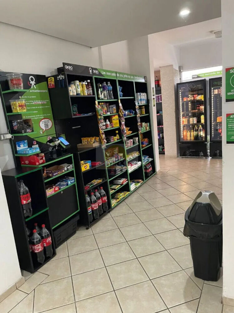 Apartamento à venda com 2 quartos, 50m² - Foto 10