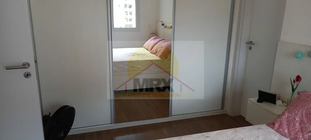 Apartamento, 2 quartos, 68 m² - Foto 9