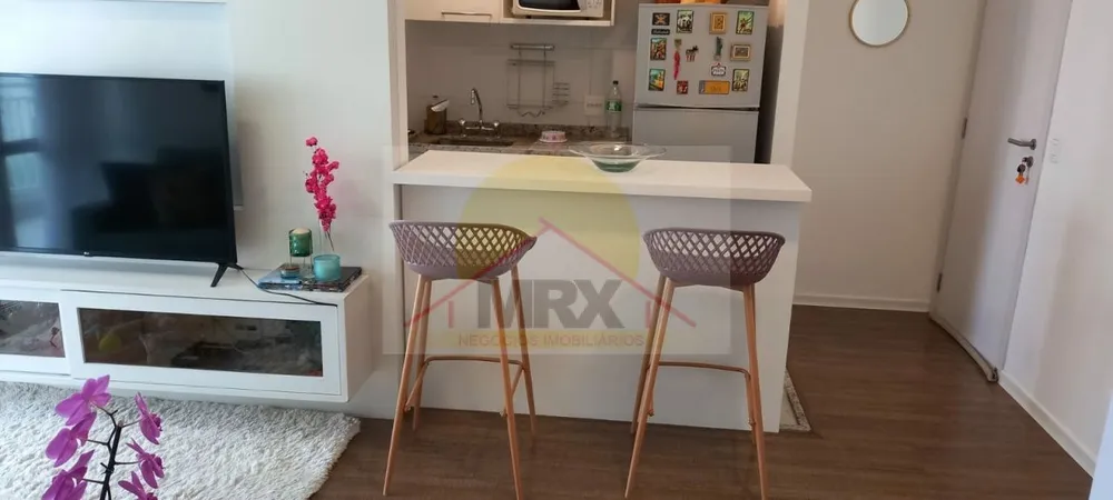 Apartamento, 2 quartos, 68 m² - Foto 17