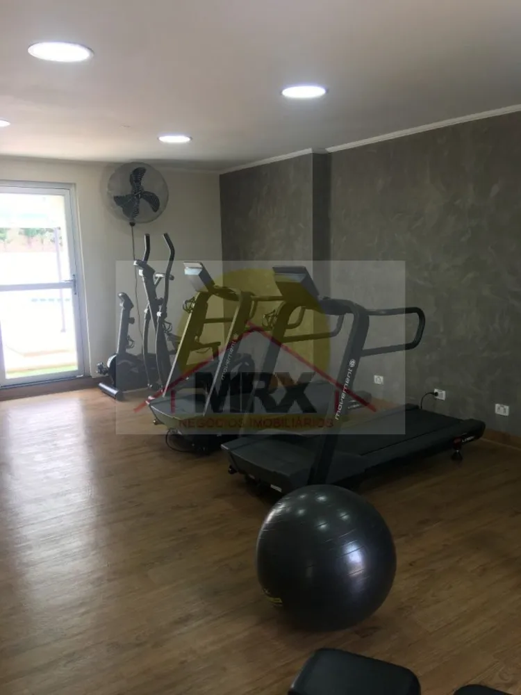 Apartamento, 2 quartos, 64 m² - Foto 11