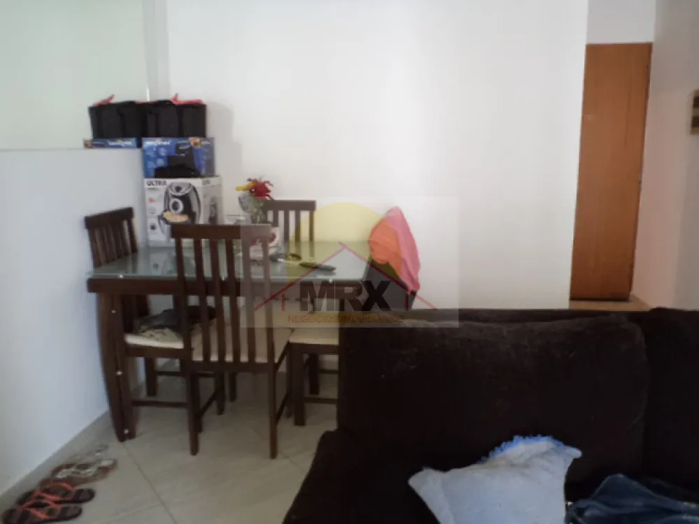 Apartamento, 3 quartos, 62 m² - Foto 1