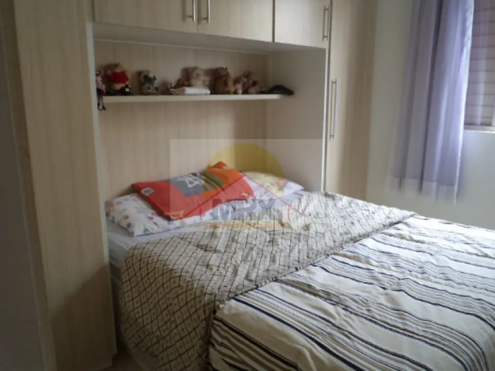 Apartamento, 3 quartos, 62 m² - Foto 5