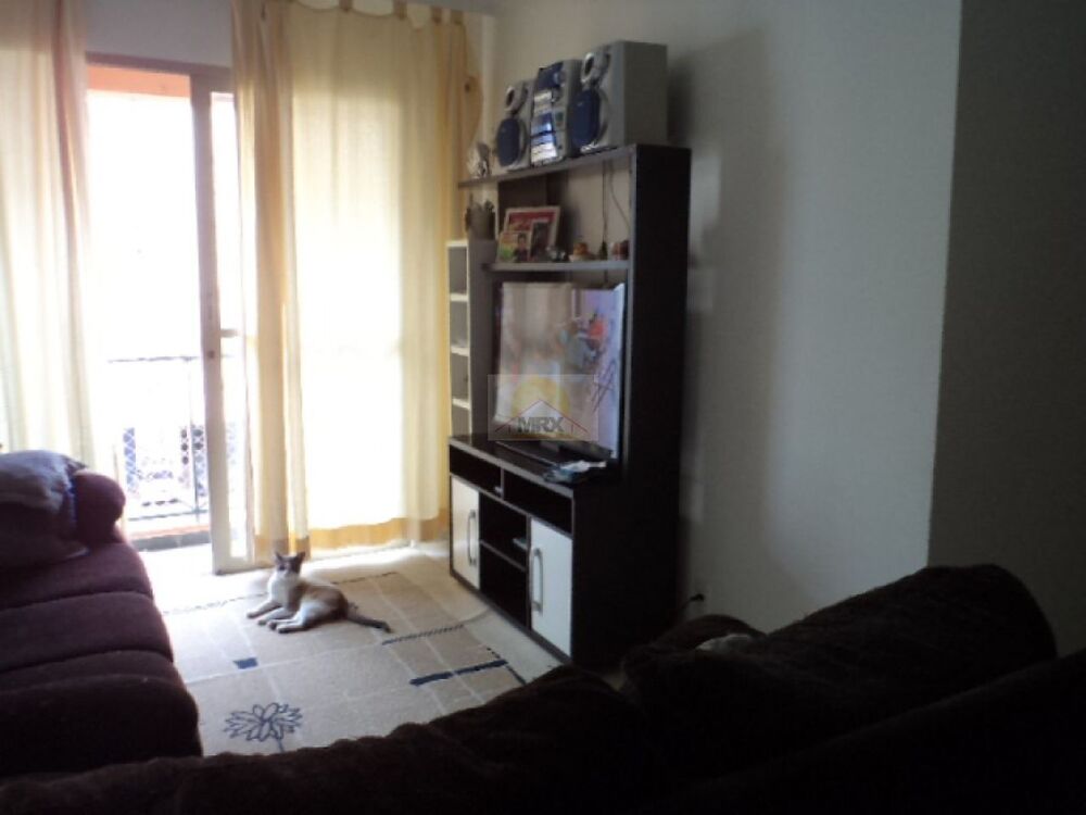 Apartamento, 3 quartos, 62 m² - Foto 8