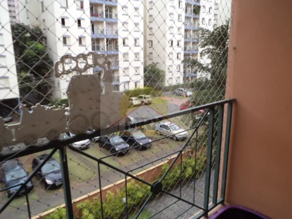Apartamento, 3 quartos, 62 m² - Foto 12