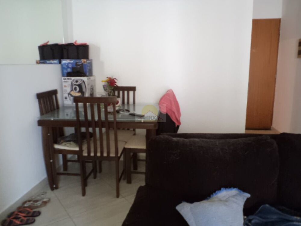 Apartamento, 3 quartos, 62 m² - Foto 5