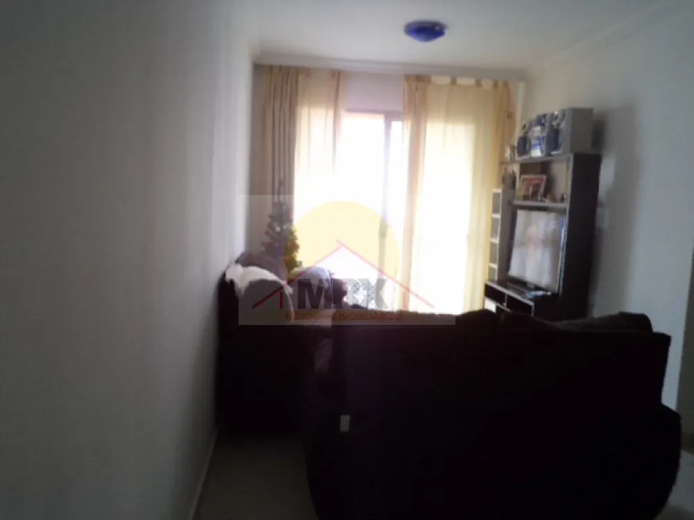 Apartamento, 3 quartos, 62 m² - Foto 8