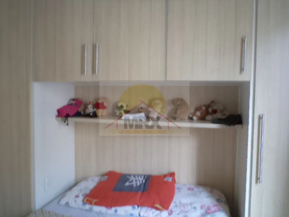 Apartamento, 3 quartos, 62 m² - Foto 11