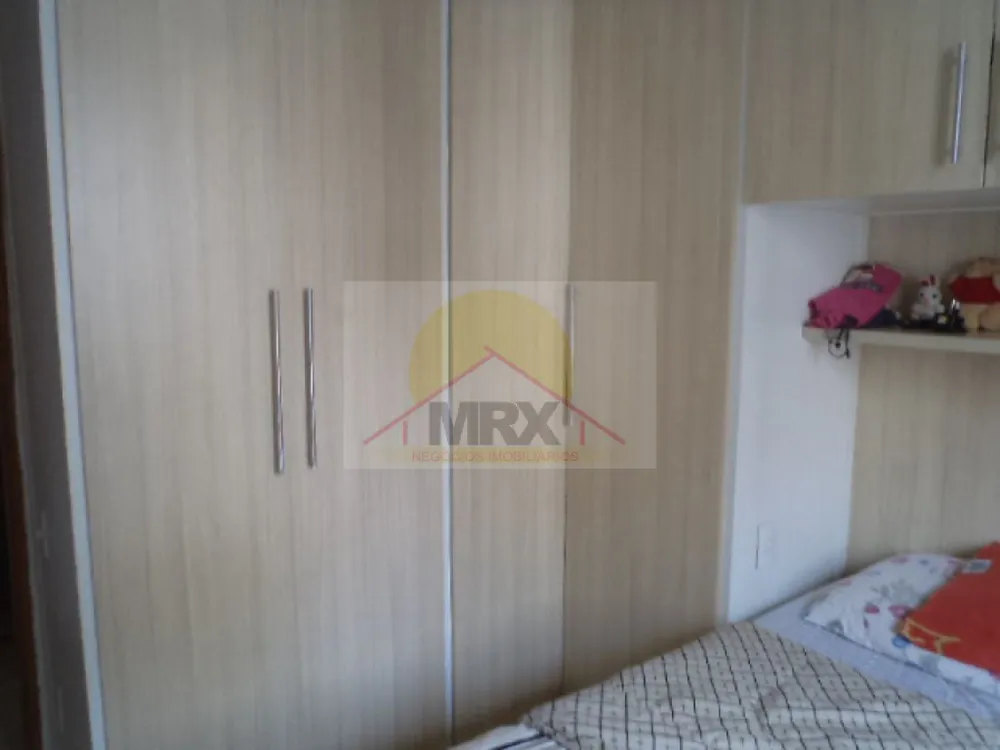 Apartamento, 3 quartos, 62 m² - Foto 3