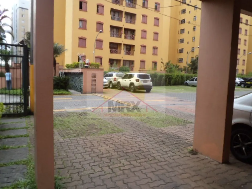 Apartamento, 3 quartos, 62 m² - Foto 4