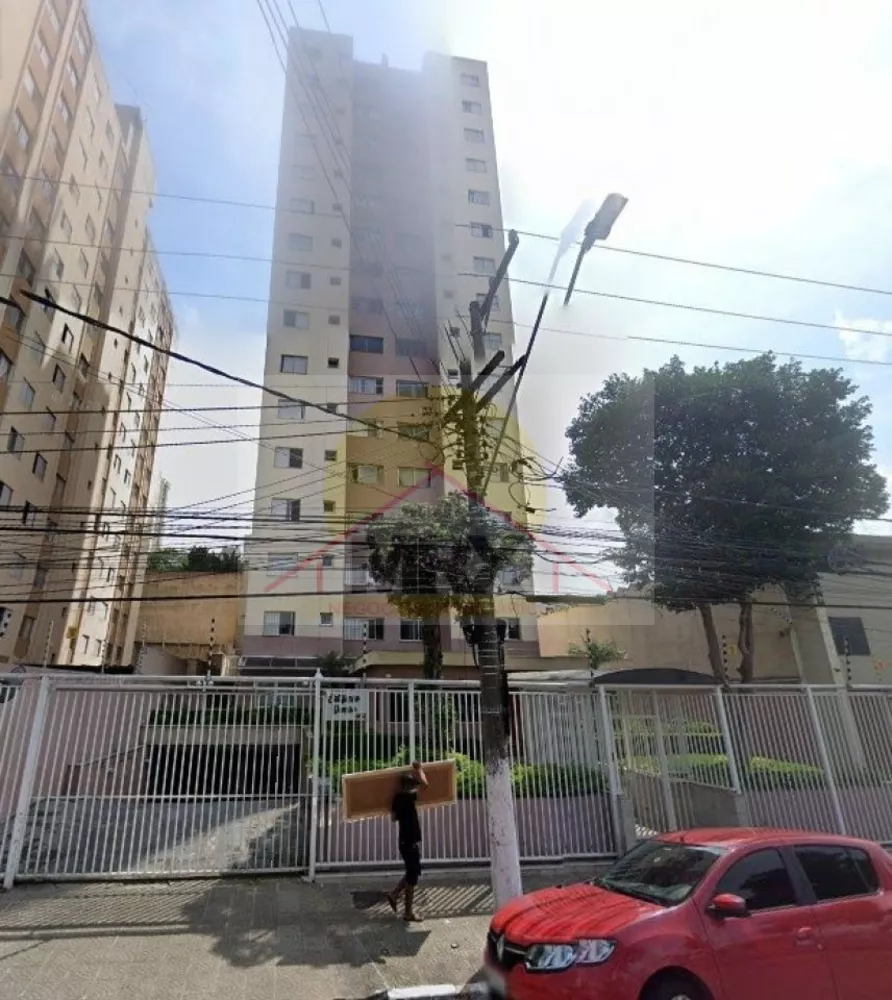Apartamento, 2 quartos, 55 m² - Foto 2