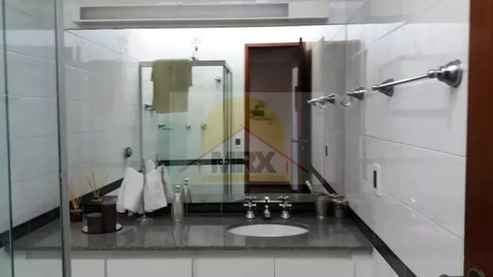 Casa, 4 quartos, 220 m² - Foto 9