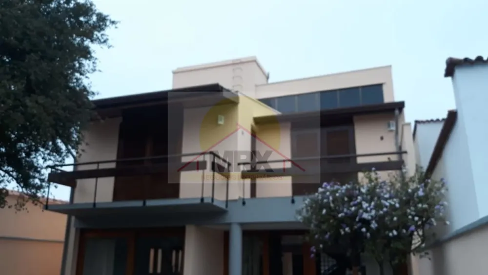 Casa, 4 quartos, 220 m² - Foto 12